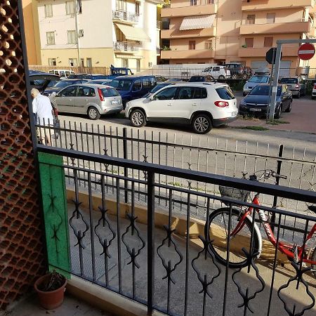 Sottomarina Beach Apartment Luaran gambar