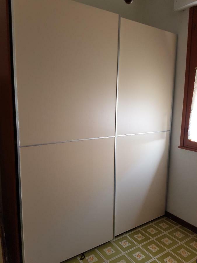 Sottomarina Beach Apartment Luaran gambar