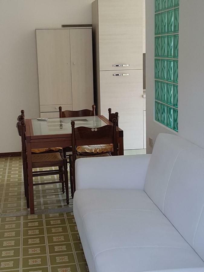 Sottomarina Beach Apartment Luaran gambar