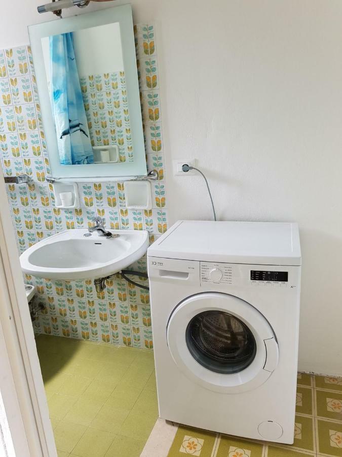 Sottomarina Beach Apartment Luaran gambar