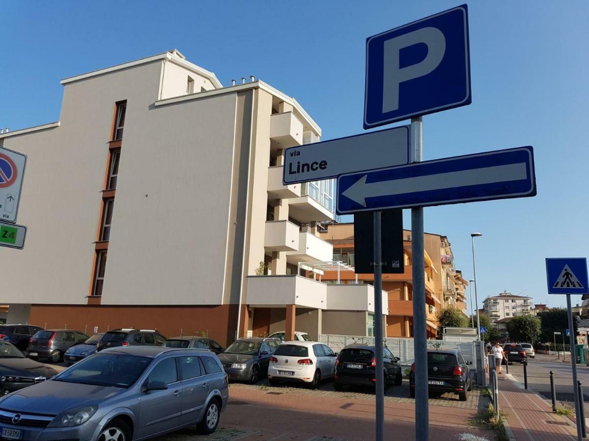 Sottomarina Beach Apartment Luaran gambar