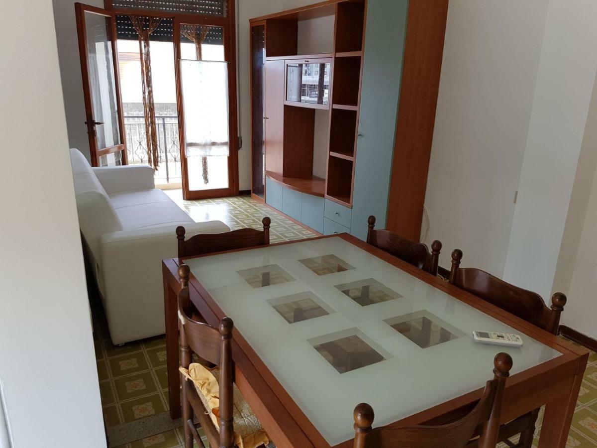 Sottomarina Beach Apartment Luaran gambar
