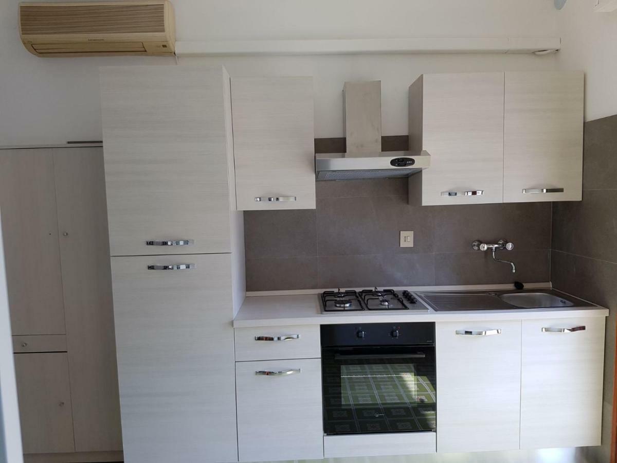 Sottomarina Beach Apartment Luaran gambar